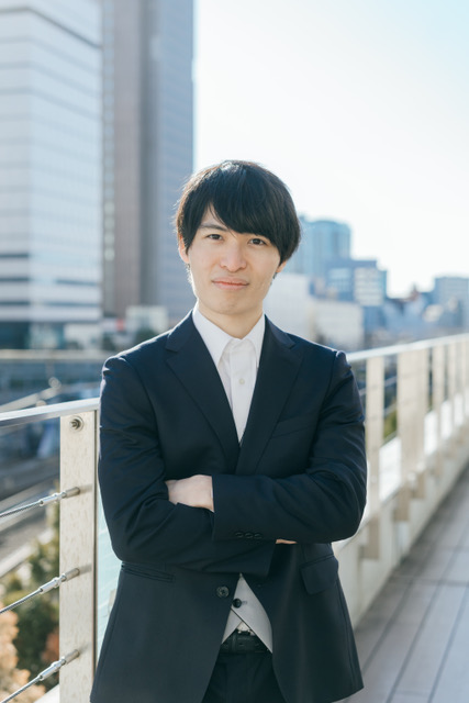 株式会社パンハウス 代表取締役 岡本弘野氏