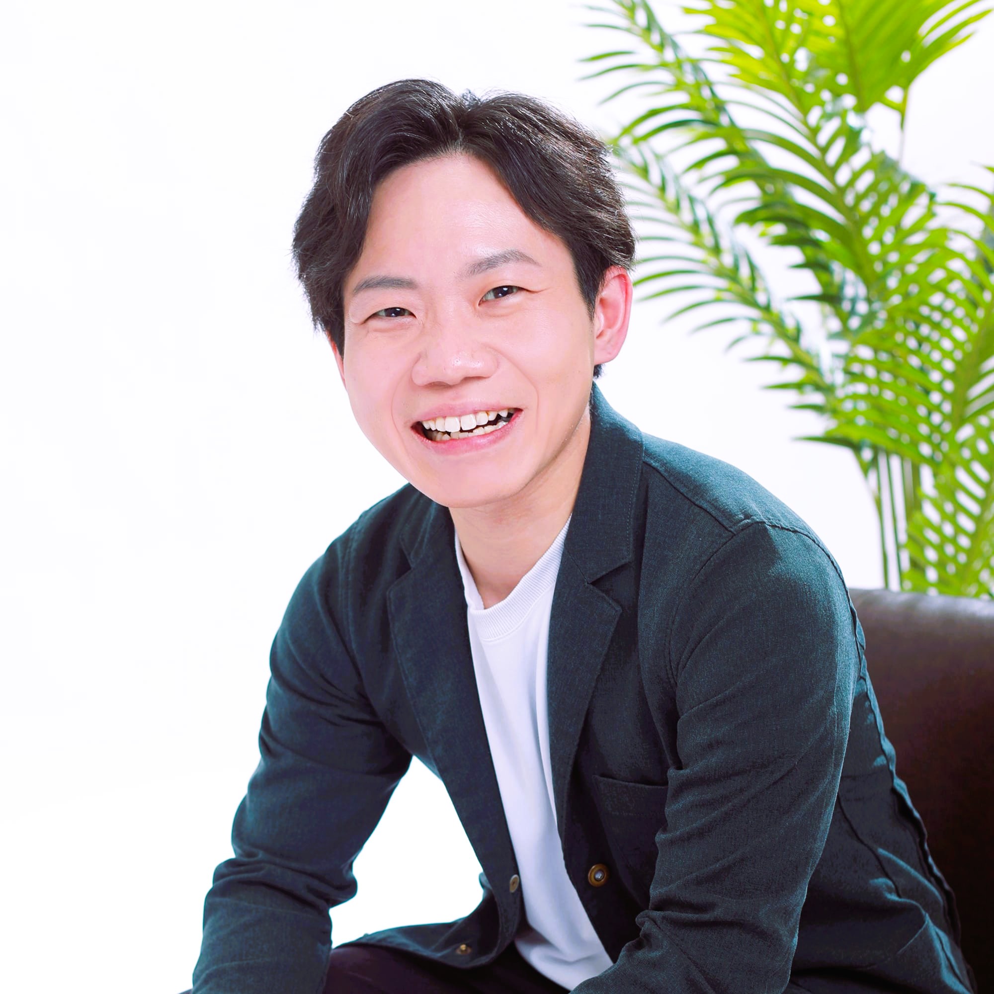 講師
永崎 公志朗 氏　
株式会社パンハウス、シニアAIコンサルタント