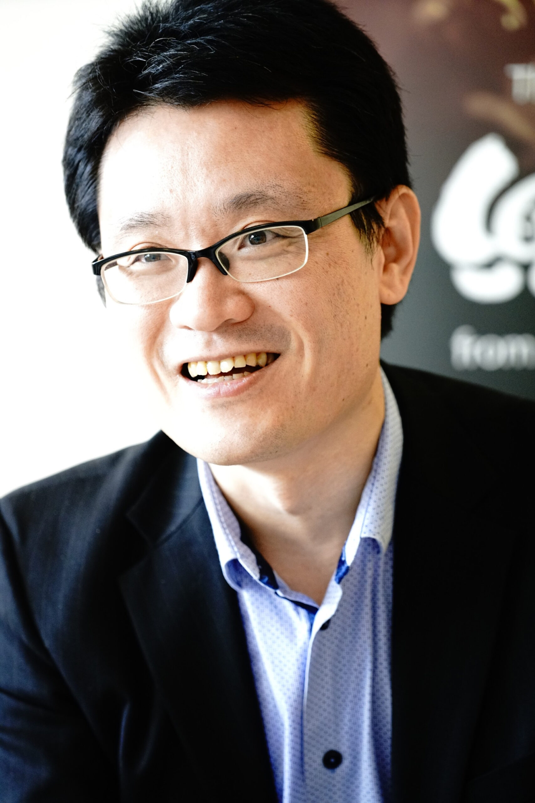 講師
荻野 調 Ph.D. 氏
株式会社博報堂ＤＹホールディングス　Human-Centered AI Institute　エグゼクティブパートナー